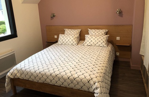 Pleslin-Trigavou House | Cozy House Dinan and Dinard