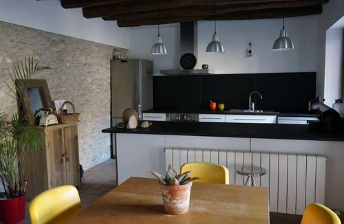 Castello d'Empuries Cottage | Cozy house in Castelló d'Empúries