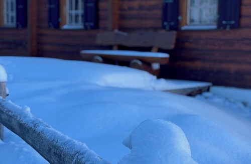 Graechen Ski Chalet | Cozy house for 2-6 people within walking distance of the center and the ski elevator.