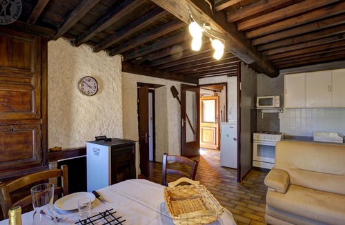 Pralong Cottage | Cozy house for 2 in Monts du Forez