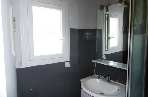 La Gueriniere House | Cozy house for 4/5 people, near beach & shops