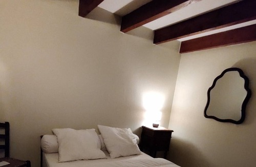Latour-de-Carol House | Cozy house for 6 people with garden