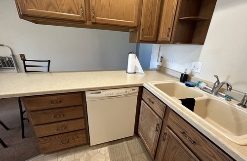 Lena House | Cozy house for rent in Lena, Illinois.