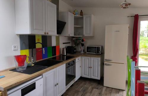 Arques-la-Bataille House | Cozy house