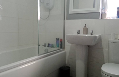 Bircotes House | Cozy house