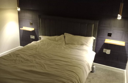 Bircotes House | Cozy house