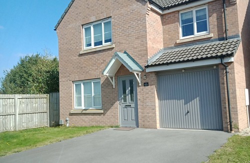 Bircotes House | Cozy house