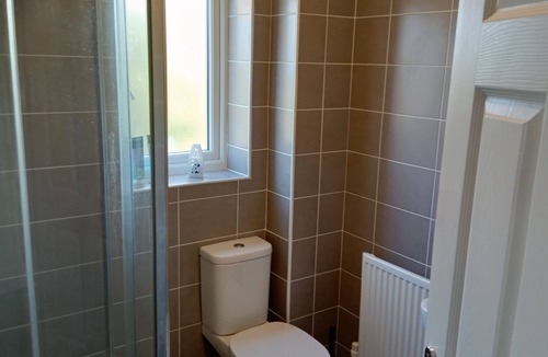 Bircotes House | Cozy house