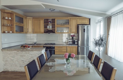 Imotski Villa | COZY HOUSE HEATED POOL, NEAR BEACH IN SPLIT COUNTY