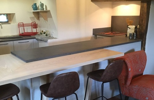 Cassaniouze Cottage | Cozy house in a green setting