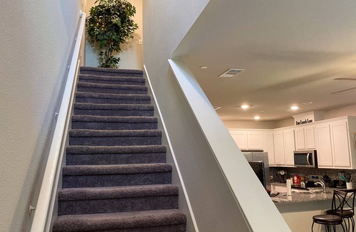 Denton House | Cozy House in Denton - <8 mins to UNT & TWU, Perfect for business and family