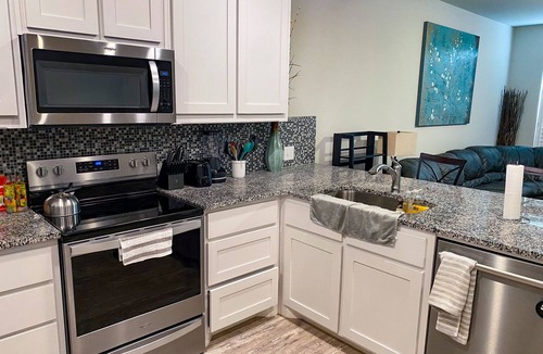 Denton House | Cozy House in Denton - <8 mins to UNT & TWU, Perfect for business and family