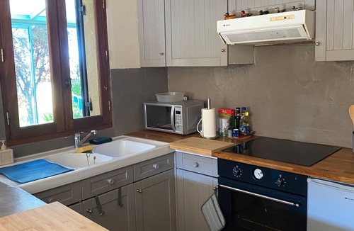 Domme House | Cozy house in Domme