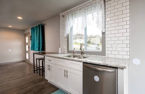 Rosebank House | Cozy House in Hip East Nashville Unit A