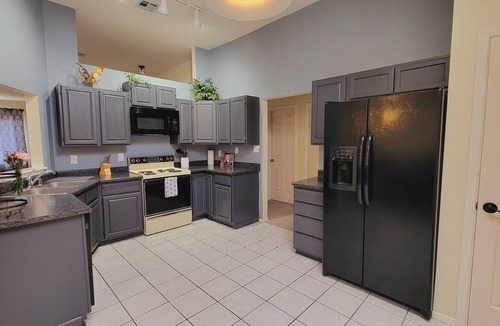 Mesilla Park House | Cozy house in ideal location 2