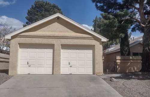 Mesilla Park House | Cozy house in ideal location