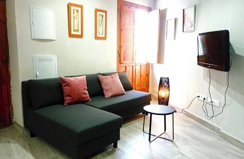 Lliria House | Cozy house in Llíria.
