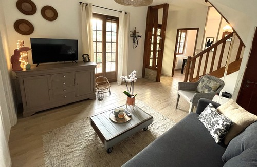 Vernon Other | Cozy house in Normandy