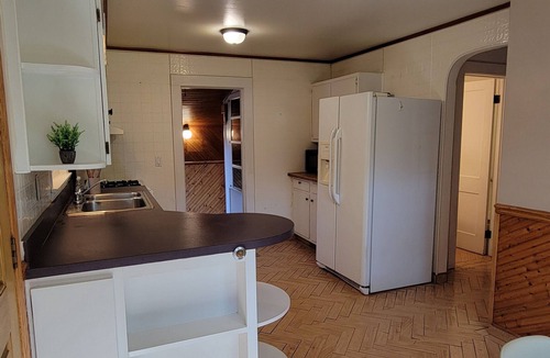 Valley House | Cozy House in Syracuse’s Valley Neighborhood