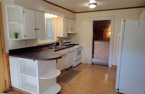 Valley House | Cozy House in Syracuse’s Valley Neighborhood