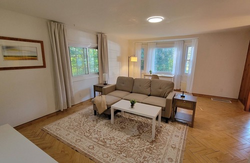 Valley House | Cozy House in Syracuse’s Valley Neighborhood