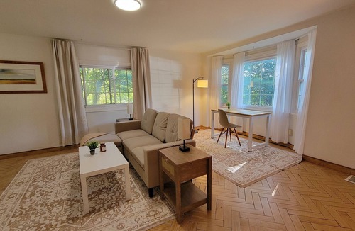 Valley House | Cozy House in Syracuse’s Valley Neighborhood