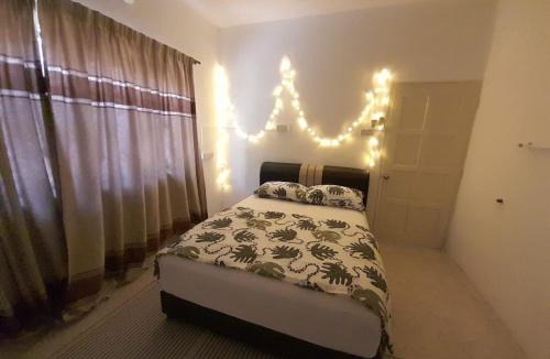 Asam Kumbang House | Cozy House in Taiping