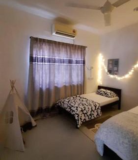 Asam Kumbang House | Cozy House in Taiping