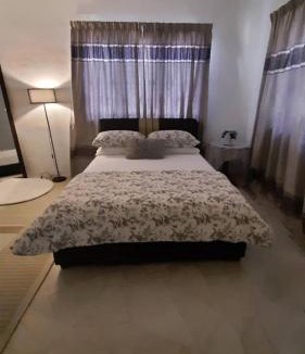 Asam Kumbang House | Cozy House in Taiping