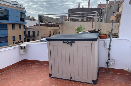 Mataro House | Cozy house in the heart of Mataró