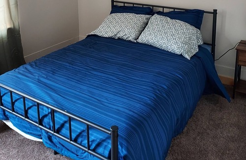 Tupper Lake House | Cozy house in Tupper Lake