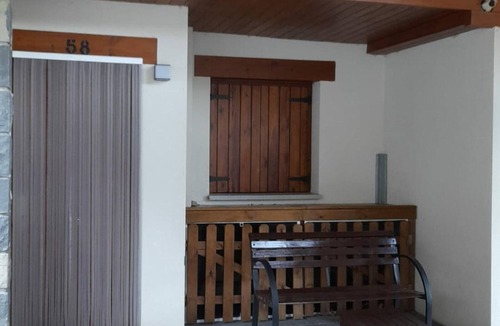 Villanua House | Cozy House in Villanúa: 4BR, Patio, Garage - Sleeps 8