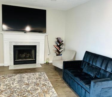 West Valley City House | Cozy house in West Valley City