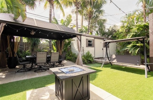 Wilton Manors Apartment | Cozy House in Wilton Manors