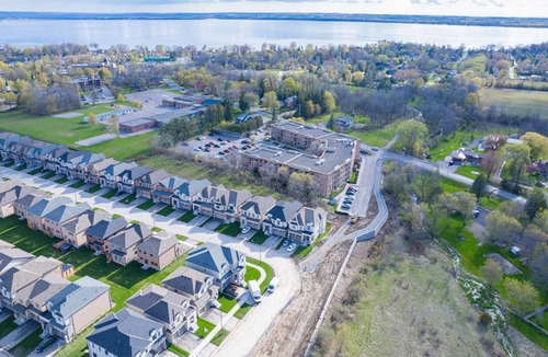 Keswick House | ✓Cozy House ✓Keswick Downtown ✓Golf Club ✓Simcoe Lake