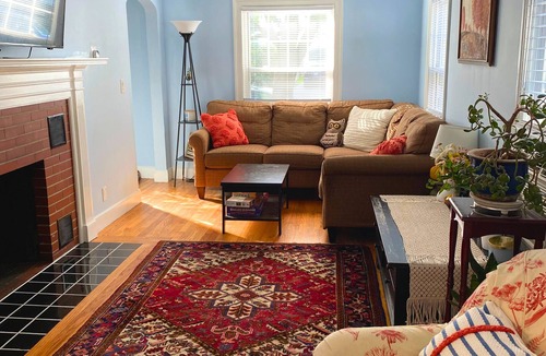 Portland House | Cozy House Minutes from Old port and Thompson's Point