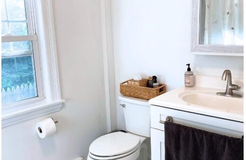 Portland House | Cozy House Minutes from Old port and Thompson's Point