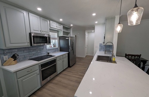 Belton House | Cozy house minutes from Lake Belton