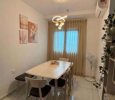 Simpang Ampat Apartment | Cozy House
