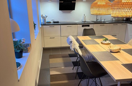 Hinnerup Bed & Breakfast | Cozy house near Aarhus/Hinnerup