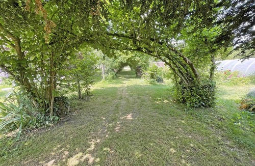 Sarceaux Cottage | Cozy house near Argentan - 9 guests