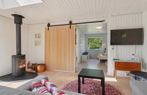 Nordstrand House | Cozy House Near Beach And Town