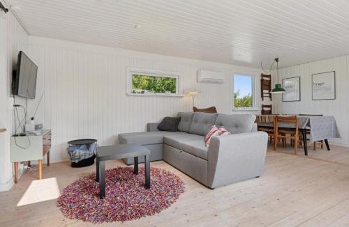 Nordstrand House | Cozy House Near Beach And Town