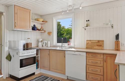 Nordstrand House | Cozy House Near Beach And Town