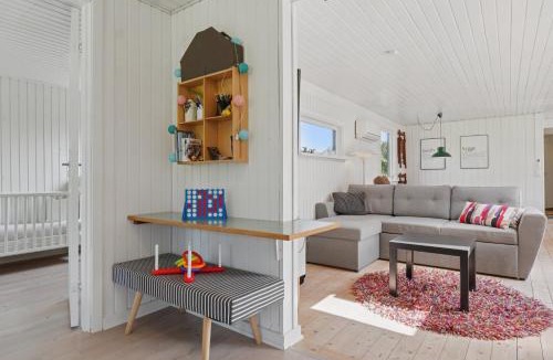 Nordstrand House | Cozy House Near Beach And Town