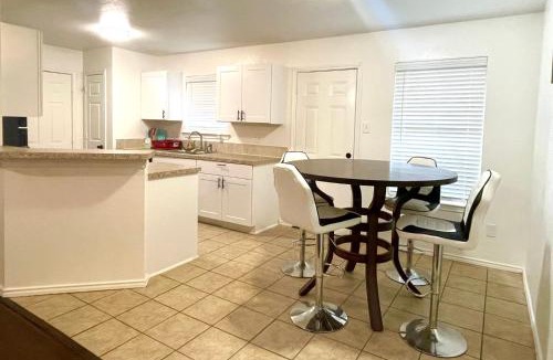 Dallas House | Cozy house near downtown Dallas