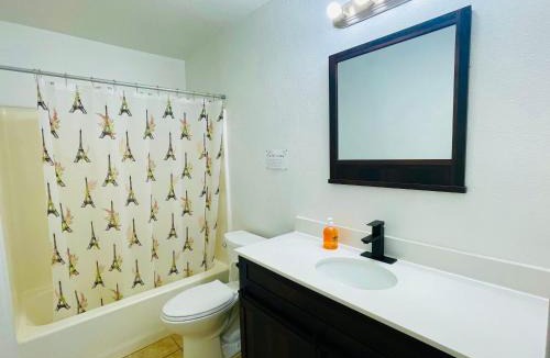 Dallas House | Cozy house near downtown Dallas