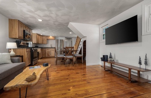 Forestport House | Cozy House near Old Forge