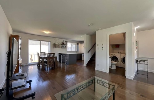 Saint-Hubert House | Cozy house near parc de la cite