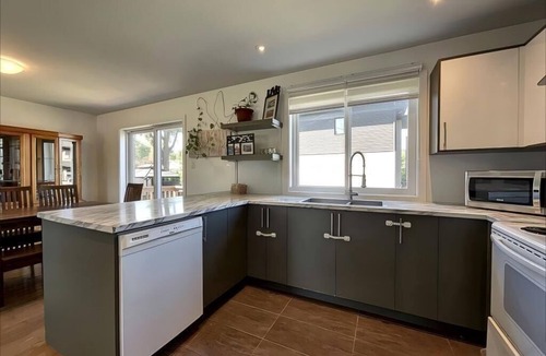 Saint-Hubert House | Cozy house near parc de la cite